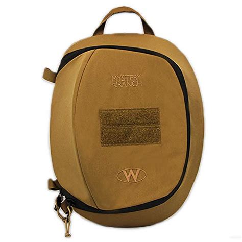 team wendy helmet bag